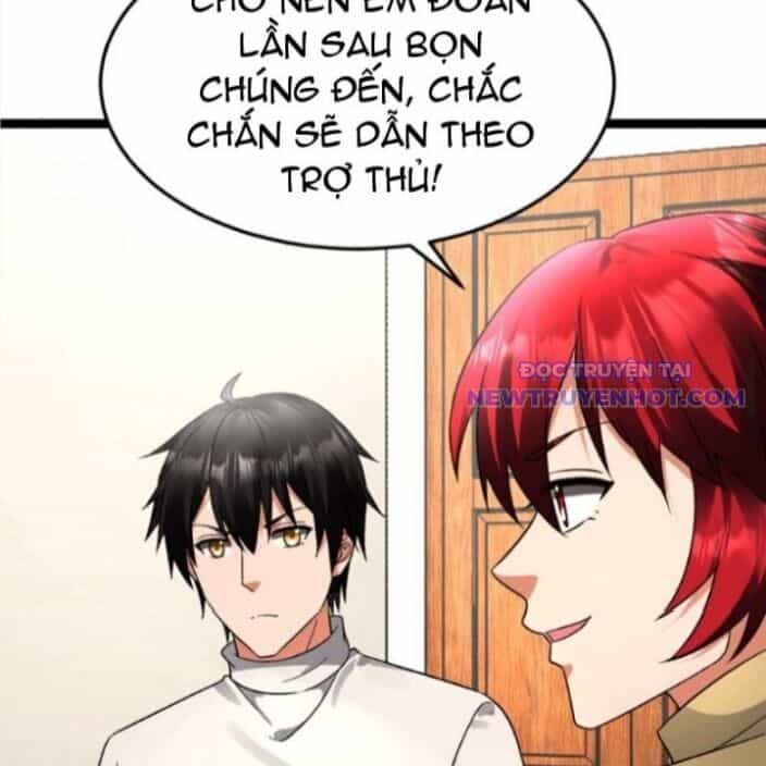 Toàn Cầu Băng Phong: Ta Chế Tạo Phòng An Toàn Tại Tận Thế - Chương 602 - ảnh 30