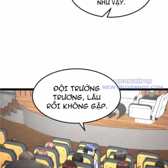 Toàn Cầu Băng Phong: Ta Chế Tạo Phòng An Toàn Tại Tận Thế - Chương 602 - ảnh 54