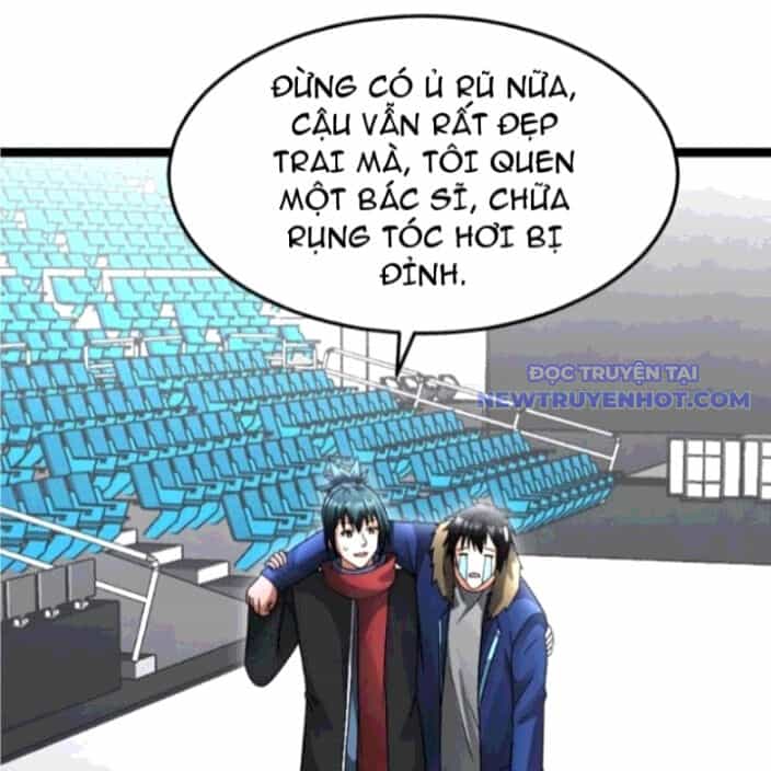 Toàn Cầu Băng Phong: Ta Chế Tạo Phòng An Toàn Tại Tận Thế - Chương 609 - ảnh 28