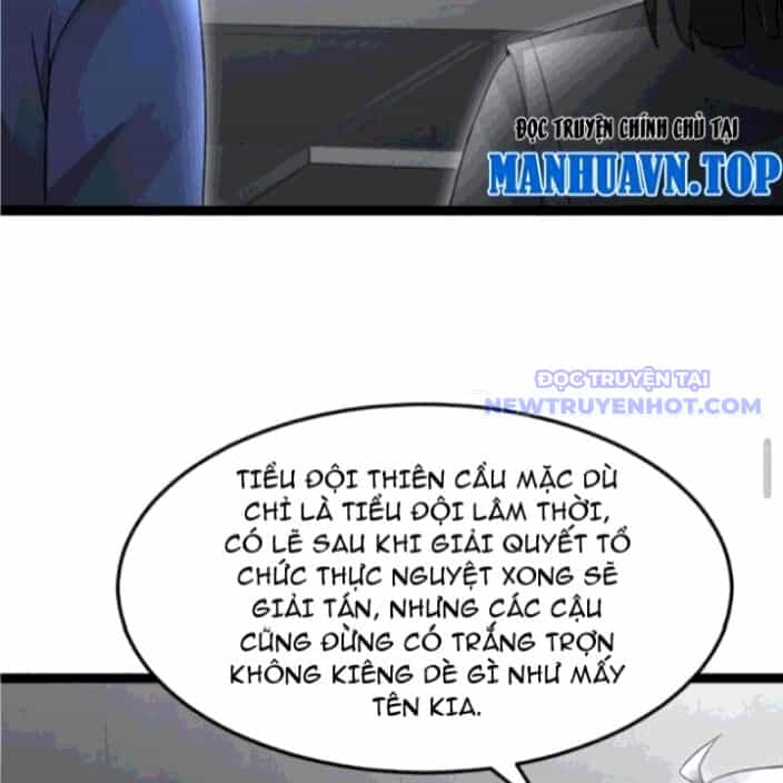 Toàn Cầu Băng Phong: Ta Chế Tạo Phòng An Toàn Tại Tận Thế - Chương 609 - ảnh 31