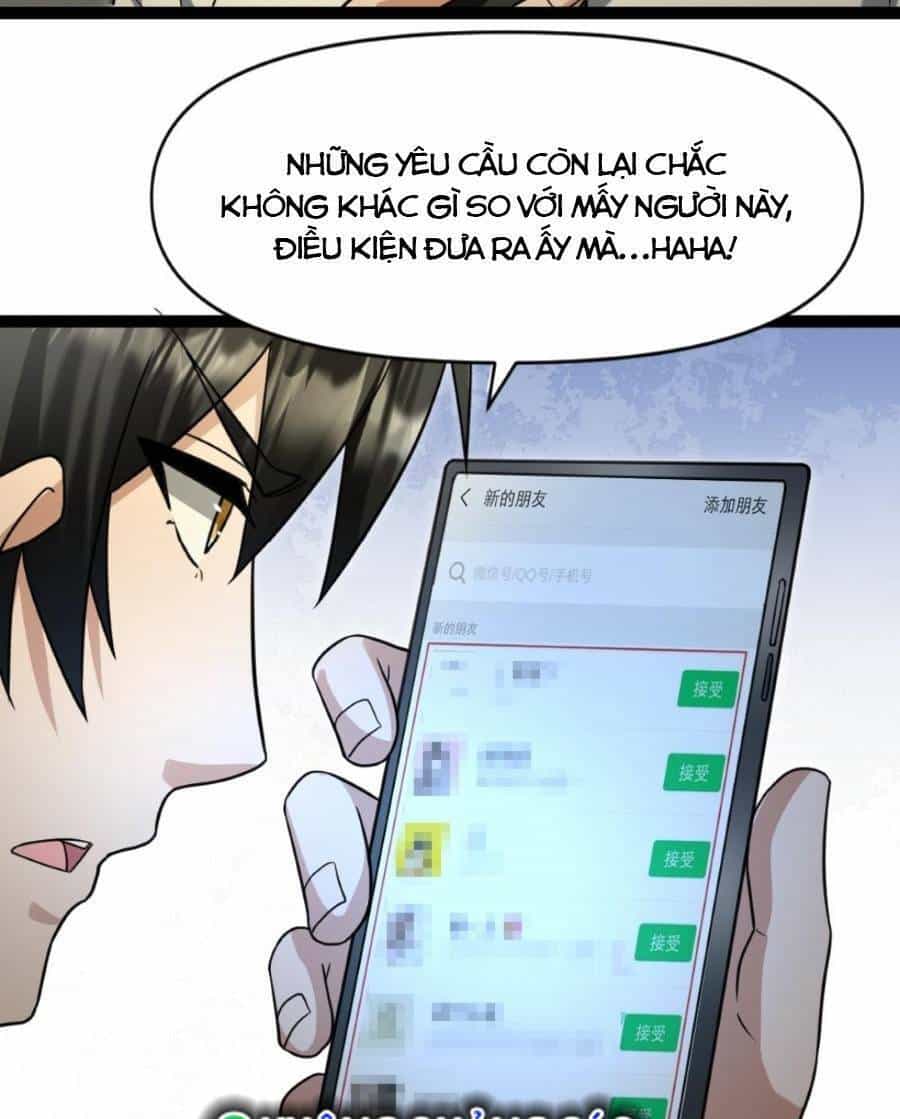 Toàn Cầu Băng Phong: Ta Chế Tạo Phòng An Toàn Tại Tận Thế - Chương 61 - ảnh 12