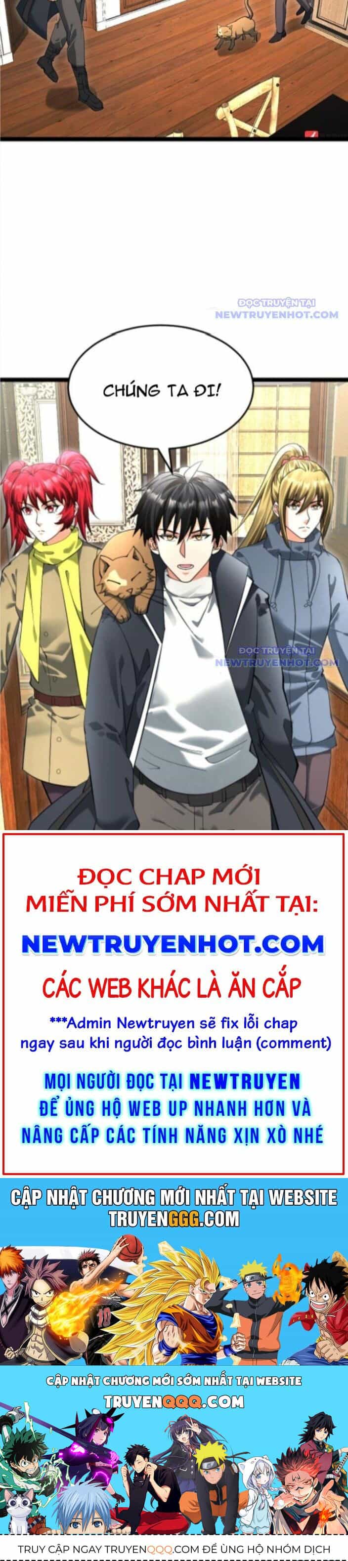 Toàn Cầu Băng Phong: Ta Chế Tạo Phòng An Toàn Tại Tận Thế - Chương 611 - ảnh 13
