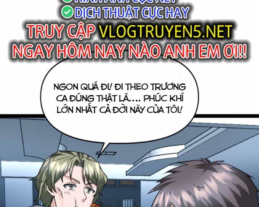 Toàn Cầu Băng Phong: Ta Chế Tạo Phòng An Toàn Tại Tận Thế - Chương 62 - ảnh 20