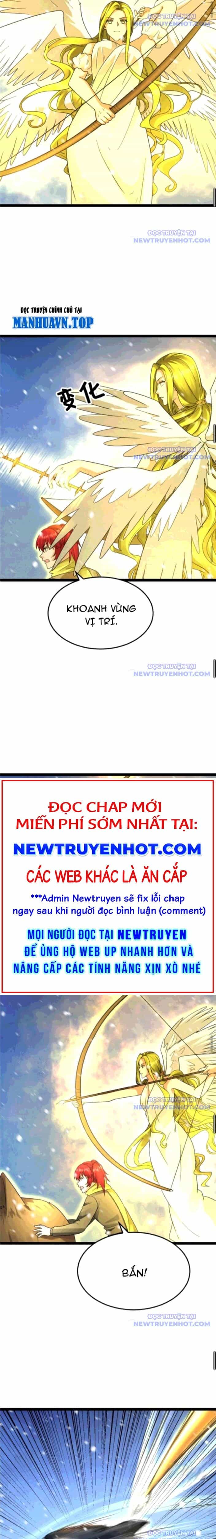 Toàn Cầu Băng Phong: Ta Chế Tạo Phòng An Toàn Tại Tận Thế - Chương 625 - ảnh 6