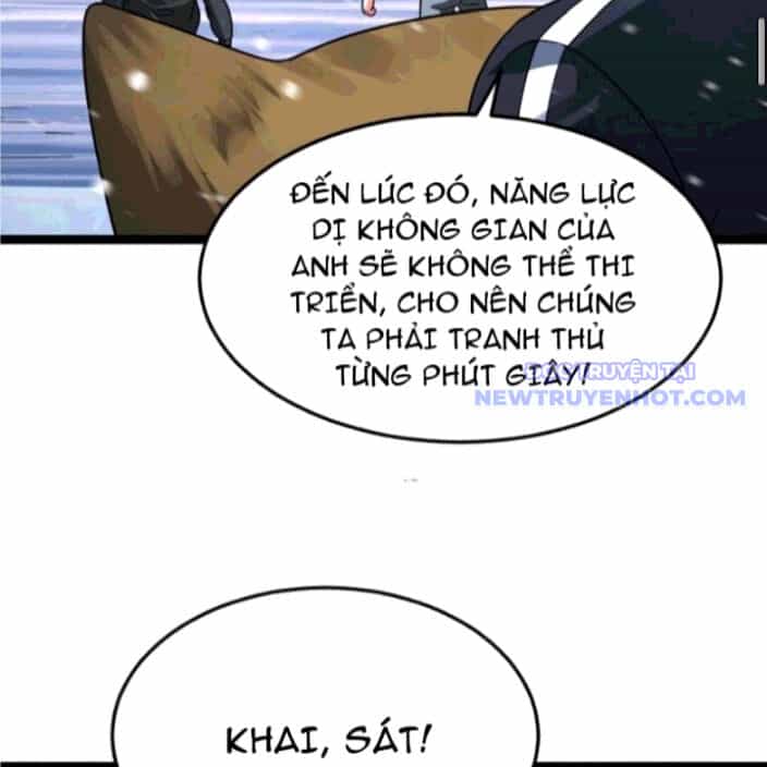 Toàn Cầu Băng Phong: Ta Chế Tạo Phòng An Toàn Tại Tận Thế - Chương 627 - ảnh 27