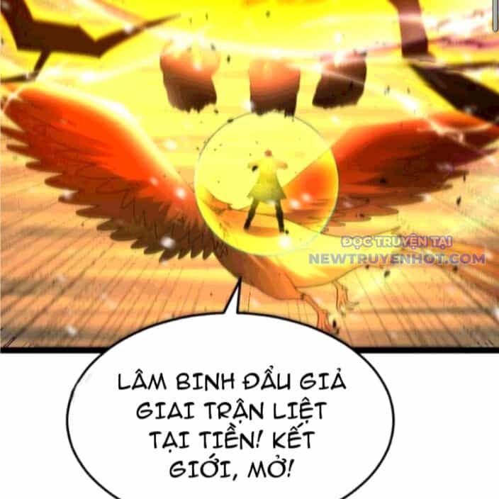 Toàn Cầu Băng Phong: Ta Chế Tạo Phòng An Toàn Tại Tận Thế - Chương 627 - ảnh 38