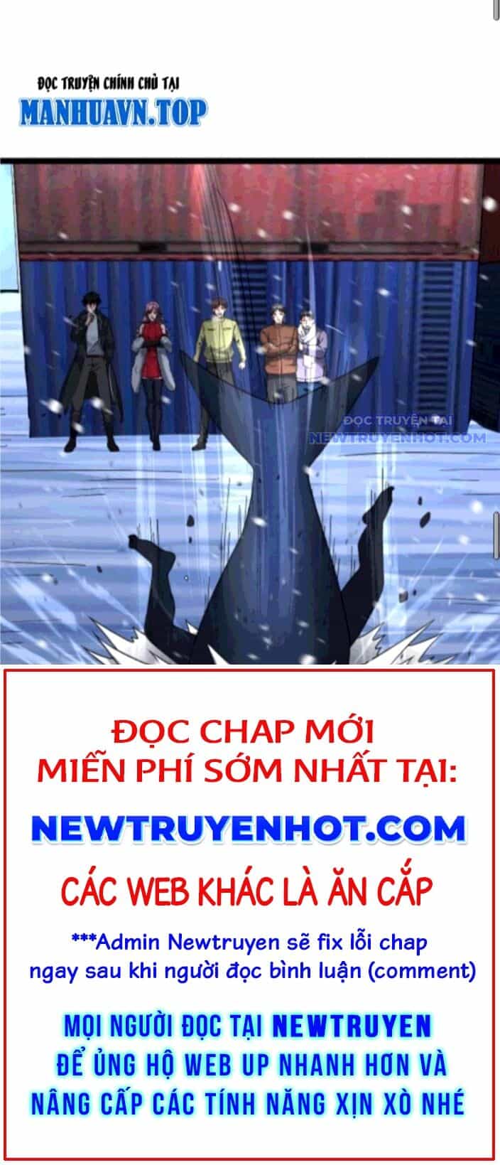 Toàn Cầu Băng Phong: Ta Chế Tạo Phòng An Toàn Tại Tận Thế - Chương 629 - ảnh 7