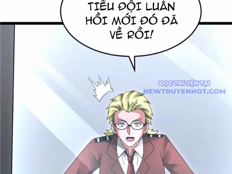 Toàn Cầu Băng Phong: Ta Chế Tạo Phòng An Toàn Tại Tận Thế - Chương 633 - ảnh 16