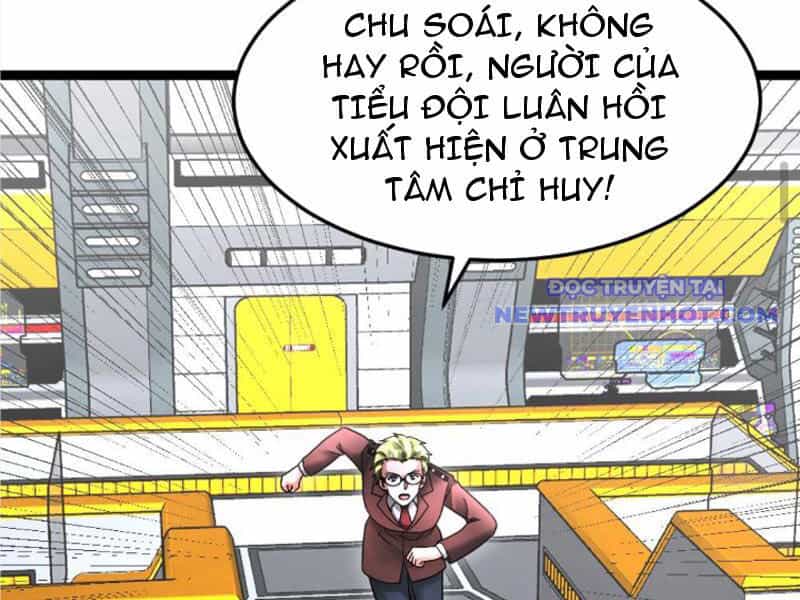 Toàn Cầu Băng Phong: Ta Chế Tạo Phòng An Toàn Tại Tận Thế - Chương 633 - ảnh 26