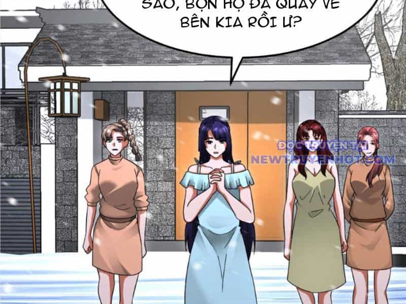Toàn Cầu Băng Phong: Ta Chế Tạo Phòng An Toàn Tại Tận Thế - Chương 633 - ảnh 45