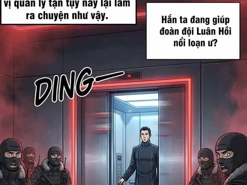 Toàn Cầu Băng Phong: Ta Chế Tạo Phòng An Toàn Tại Tận Thế - Chương 634 - ảnh 55