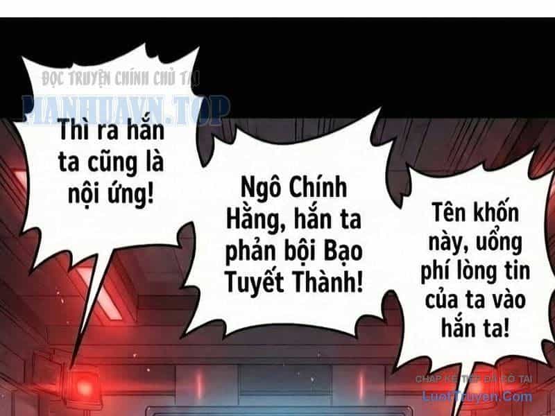 Toàn Cầu Băng Phong: Ta Chế Tạo Phòng An Toàn Tại Tận Thế - Chương 634 - ảnh 65