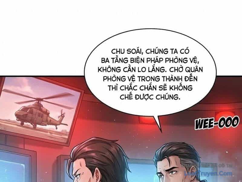 Toàn Cầu Băng Phong: Ta Chế Tạo Phòng An Toàn Tại Tận Thế - Chương 634 - ảnh 68