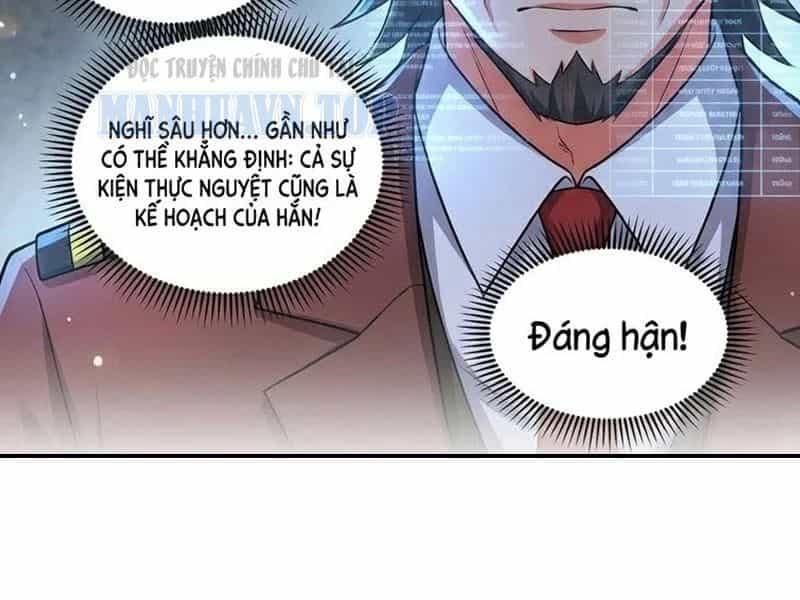 Toàn Cầu Băng Phong: Ta Chế Tạo Phòng An Toàn Tại Tận Thế - Chương 634 - ảnh 73