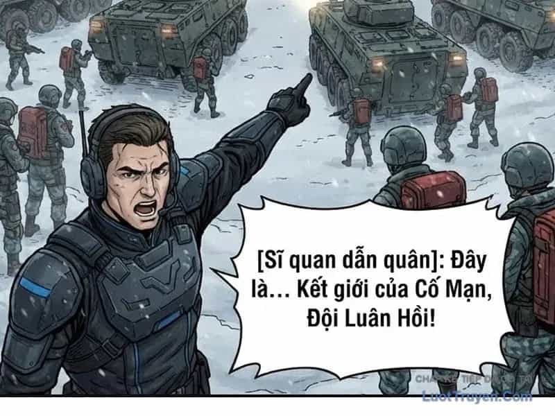 Toàn Cầu Băng Phong: Ta Chế Tạo Phòng An Toàn Tại Tận Thế - Chương 635 - ảnh 112
