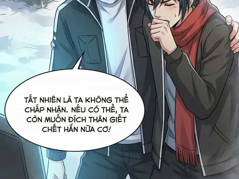 Toàn Cầu Băng Phong: Ta Chế Tạo Phòng An Toàn Tại Tận Thế - Chương 635 - ảnh 18