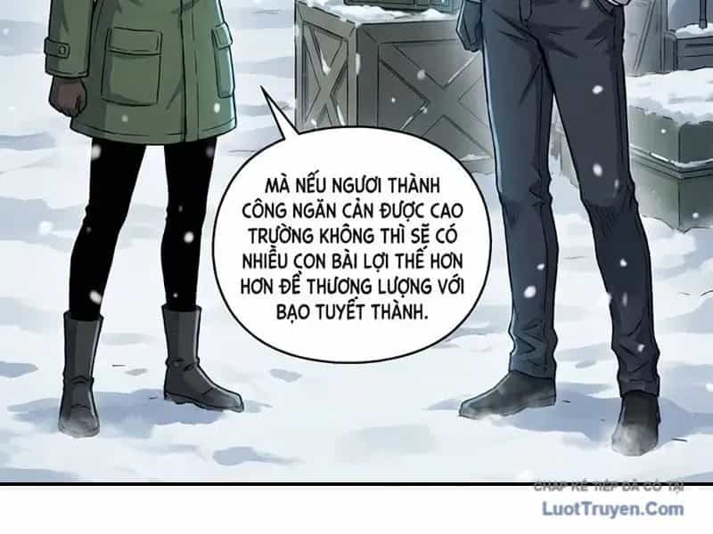 Toàn Cầu Băng Phong: Ta Chế Tạo Phòng An Toàn Tại Tận Thế - Chương 635 - ảnh 51
