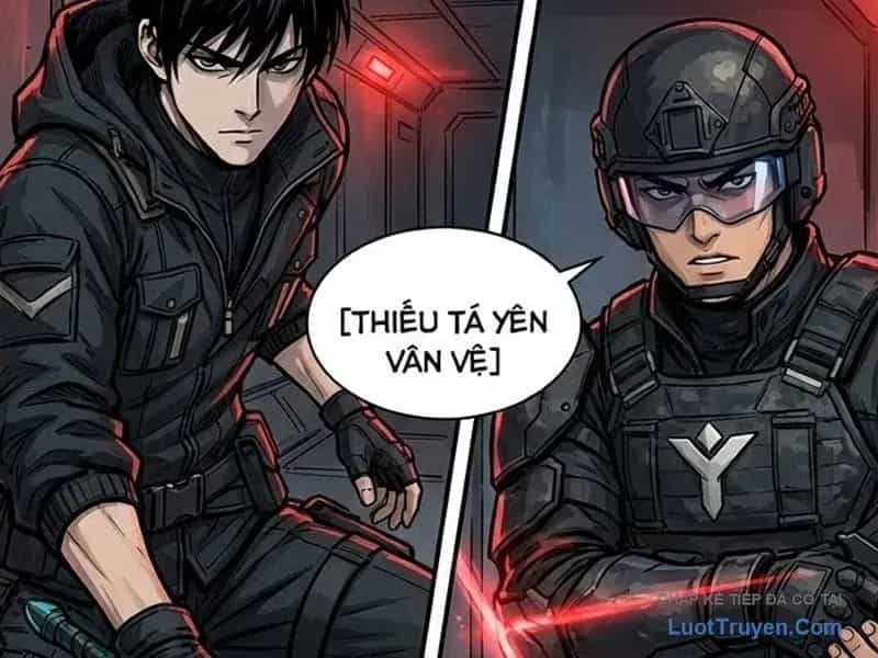Toàn Cầu Băng Phong: Ta Chế Tạo Phòng An Toàn Tại Tận Thế - Chương 635 - ảnh 84