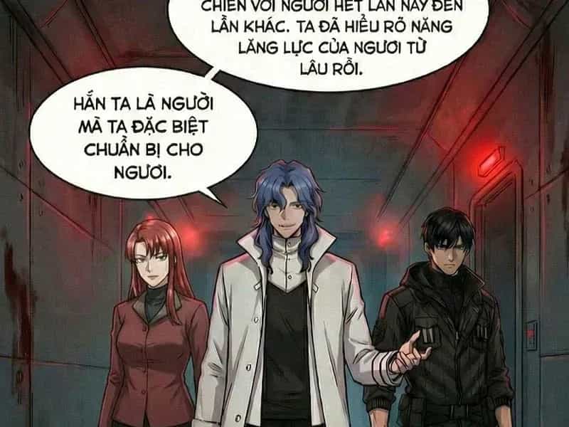 Toàn Cầu Băng Phong: Ta Chế Tạo Phòng An Toàn Tại Tận Thế - Chương 636 - ảnh 129
