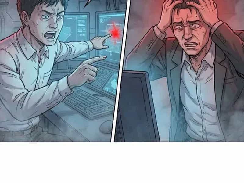 Toàn Cầu Băng Phong: Ta Chế Tạo Phòng An Toàn Tại Tận Thế - Chương 636 - ảnh 58