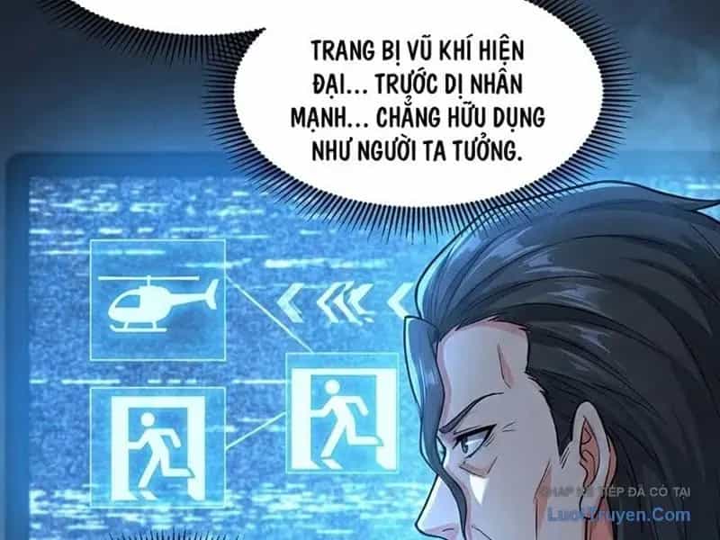 Toàn Cầu Băng Phong: Ta Chế Tạo Phòng An Toàn Tại Tận Thế - Chương 636 - ảnh 68