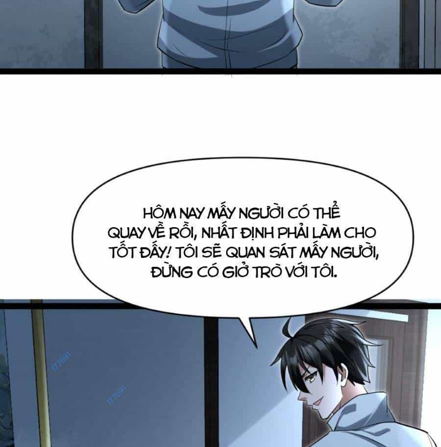 Toàn Cầu Băng Phong: Ta Chế Tạo Phòng An Toàn Tại Tận Thế - Chương 66 - ảnh 29