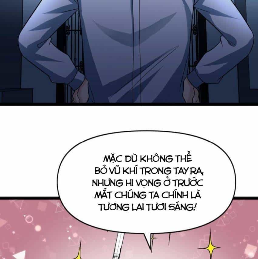 Toàn Cầu Băng Phong: Ta Chế Tạo Phòng An Toàn Tại Tận Thế - Chương 69 - ảnh 24