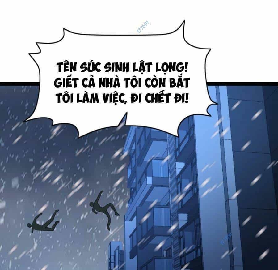 Toàn Cầu Băng Phong: Ta Chế Tạo Phòng An Toàn Tại Tận Thế - Chương 71 - ảnh 1