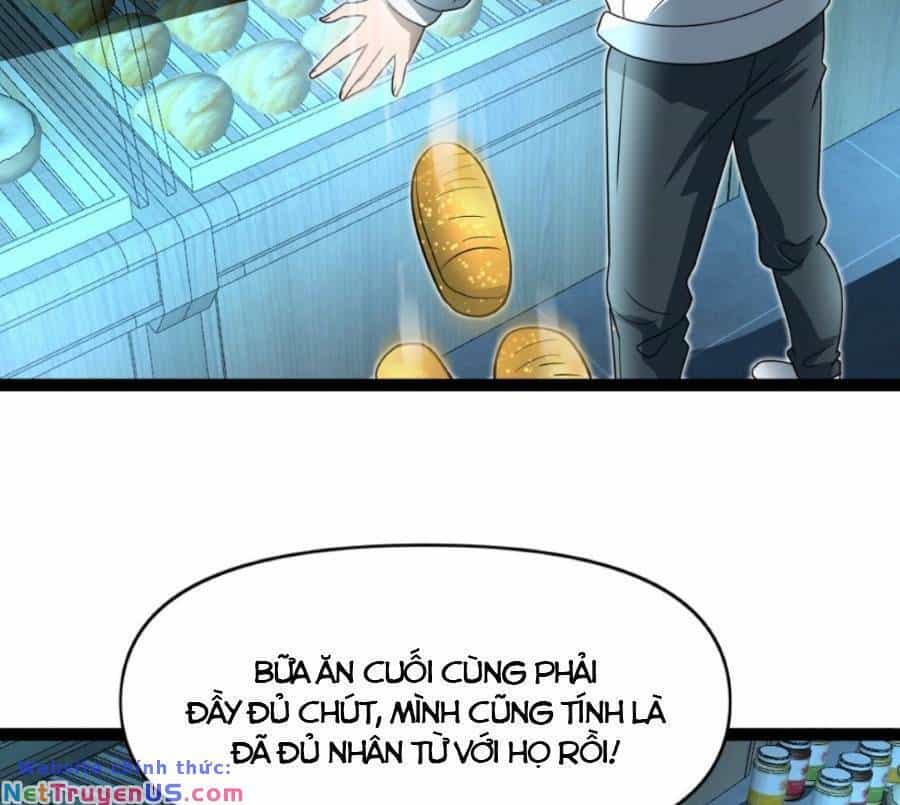 Toàn Cầu Băng Phong: Ta Chế Tạo Phòng An Toàn Tại Tận Thế - Chương 73 - ảnh 22