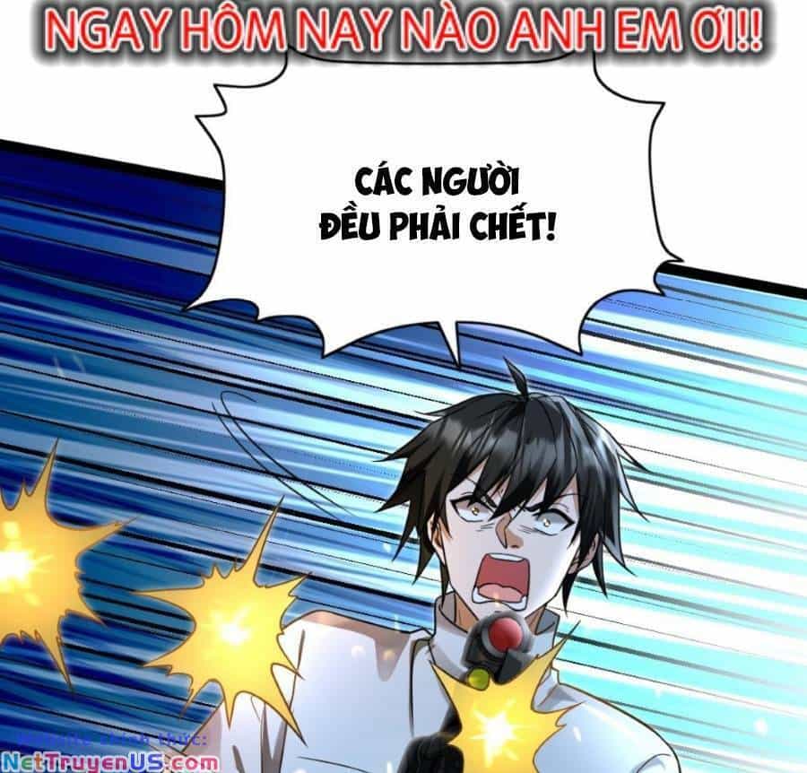 Toàn Cầu Băng Phong: Ta Chế Tạo Phòng An Toàn Tại Tận Thế - Chương 74 - ảnh 20