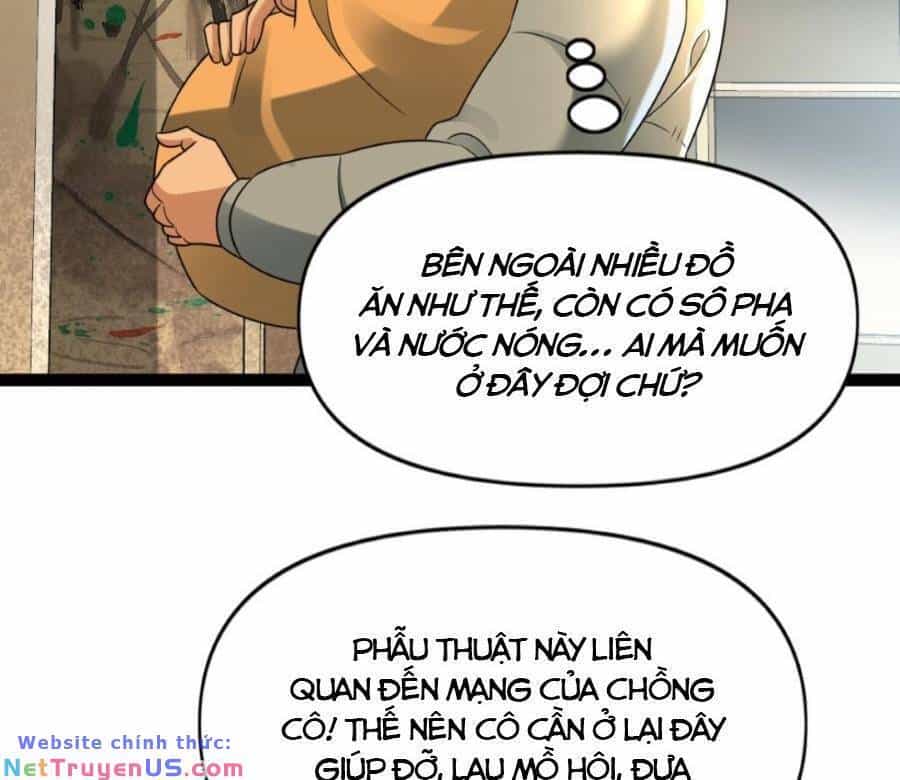 Toàn Cầu Băng Phong: Ta Chế Tạo Phòng An Toàn Tại Tận Thế - Chương 76 - ảnh 22