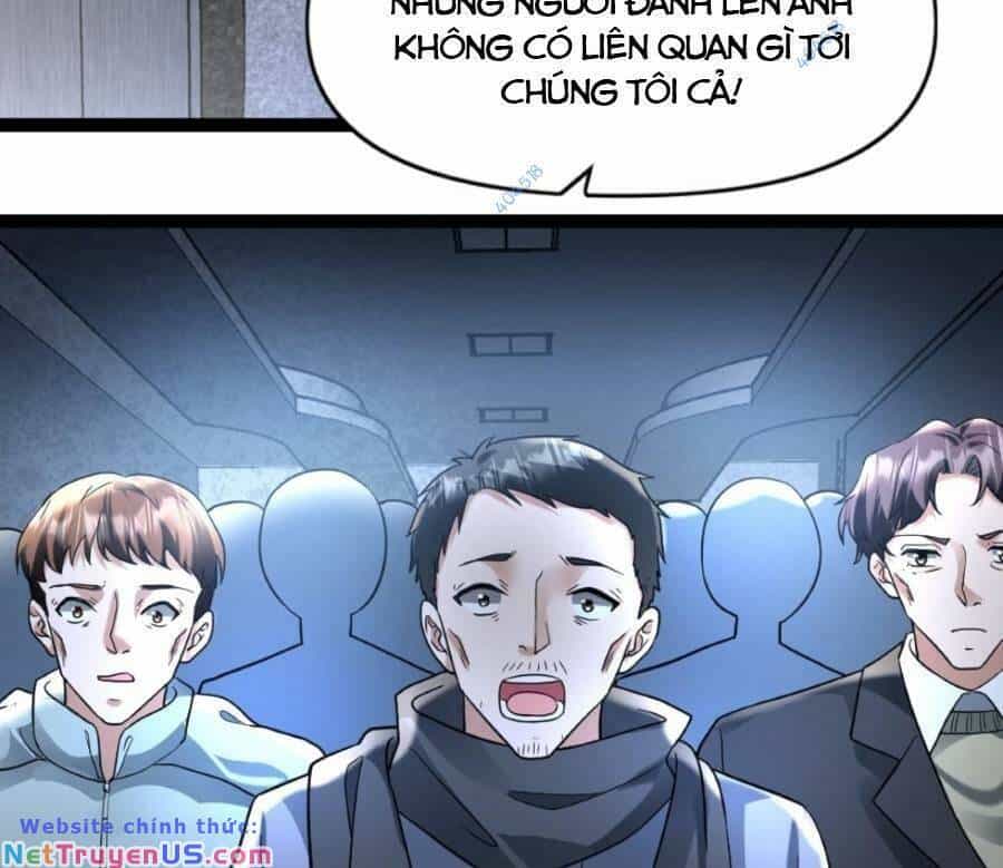 Toàn Cầu Băng Phong: Ta Chế Tạo Phòng An Toàn Tại Tận Thế - Chương 76 - ảnh 29