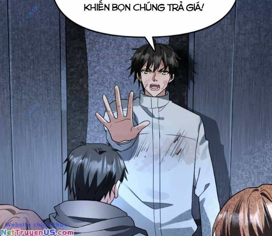 Toàn Cầu Băng Phong: Ta Chế Tạo Phòng An Toàn Tại Tận Thế - Chương 76 - ảnh 31