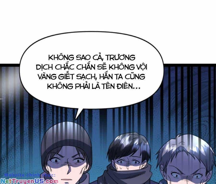 Toàn Cầu Băng Phong: Ta Chế Tạo Phòng An Toàn Tại Tận Thế - Chương 78 - ảnh 14