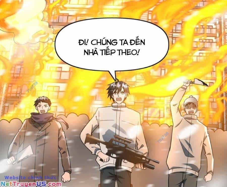 Toàn Cầu Băng Phong: Ta Chế Tạo Phòng An Toàn Tại Tận Thế - Chương 78 - ảnh 17