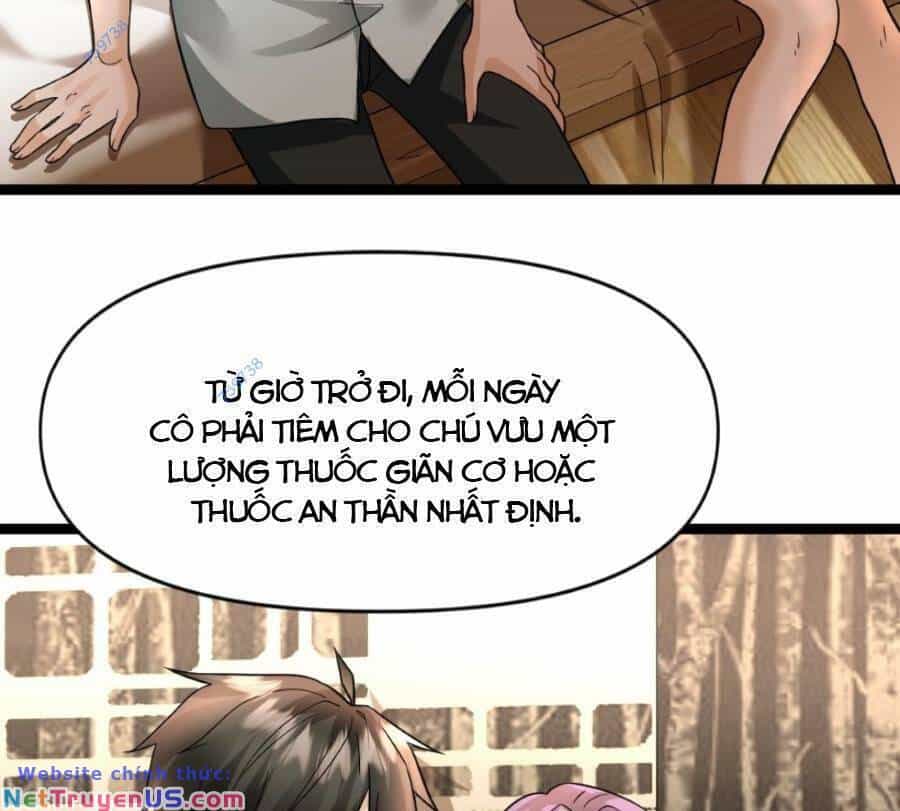Toàn Cầu Băng Phong: Ta Chế Tạo Phòng An Toàn Tại Tận Thế - Chương 79 - ảnh 35