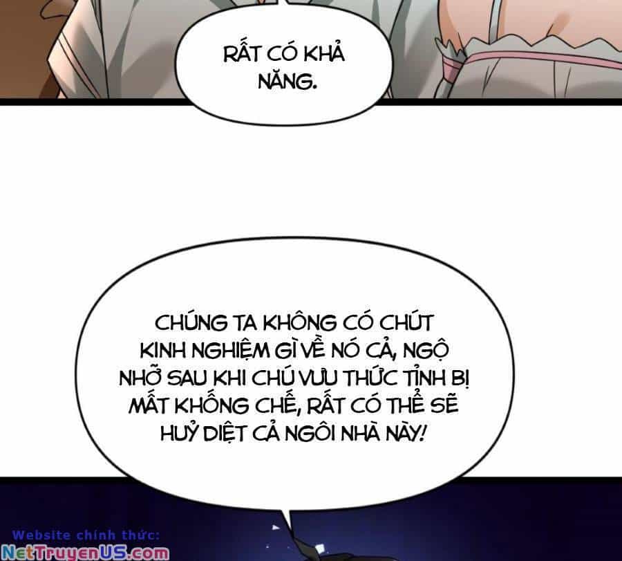 Toàn Cầu Băng Phong: Ta Chế Tạo Phòng An Toàn Tại Tận Thế - Chương 79 - ảnh 38