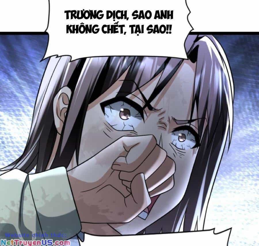 Toàn Cầu Băng Phong: Ta Chế Tạo Phòng An Toàn Tại Tận Thế - Chương 80 - ảnh 26