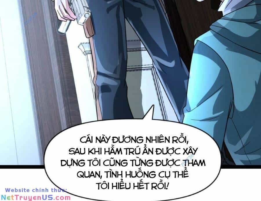 Toàn Cầu Băng Phong: Ta Chế Tạo Phòng An Toàn Tại Tận Thế - Chương 82 - ảnh 33