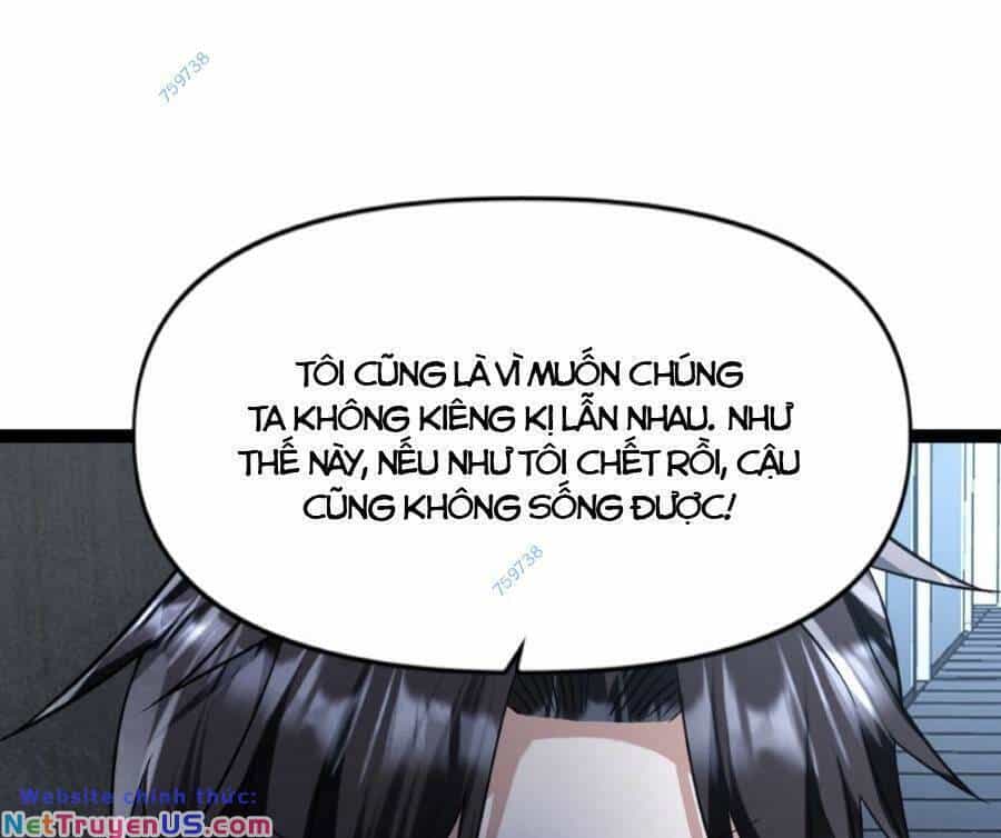 Toàn Cầu Băng Phong: Ta Chế Tạo Phòng An Toàn Tại Tận Thế - Chương 83 - ảnh 21