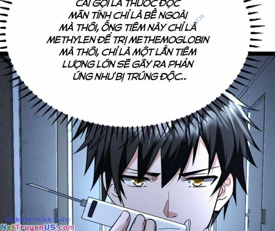Toàn Cầu Băng Phong: Ta Chế Tạo Phòng An Toàn Tại Tận Thế - Chương 83 - ảnh 27