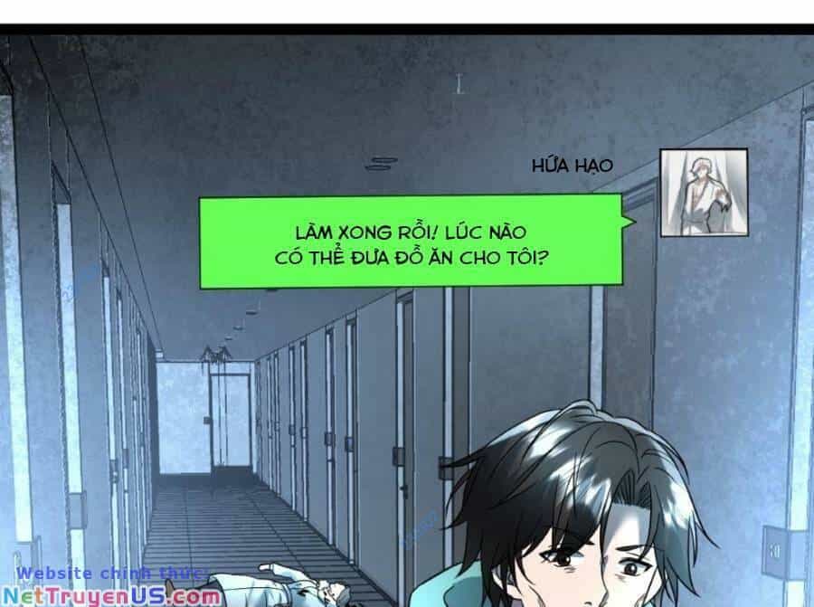 Toàn Cầu Băng Phong: Ta Chế Tạo Phòng An Toàn Tại Tận Thế - Chương 84 - ảnh 29
