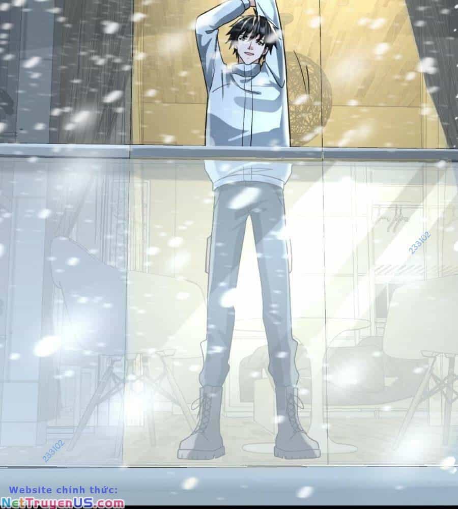 Toàn Cầu Băng Phong: Ta Chế Tạo Phòng An Toàn Tại Tận Thế - Chương 88 - ảnh 17