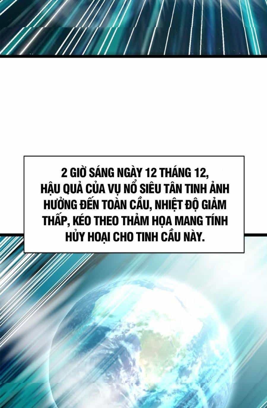 Toàn Cầu Băng Phong: Ta Chế Tạo Phòng An Toàn Tại Tận Thế - Chương 8 - ảnh 16