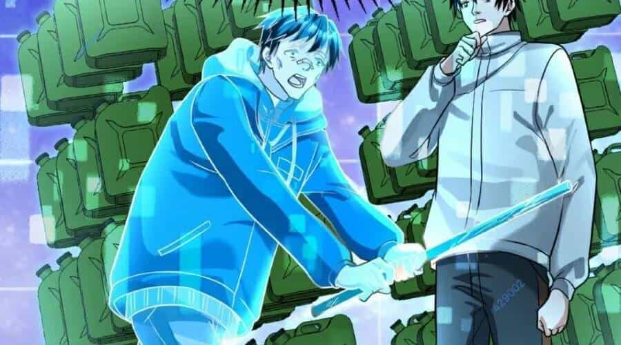Toàn Cầu Băng Phong: Ta Chế Tạo Phòng An Toàn Tại Tận Thế - Chương 91 - ảnh 29