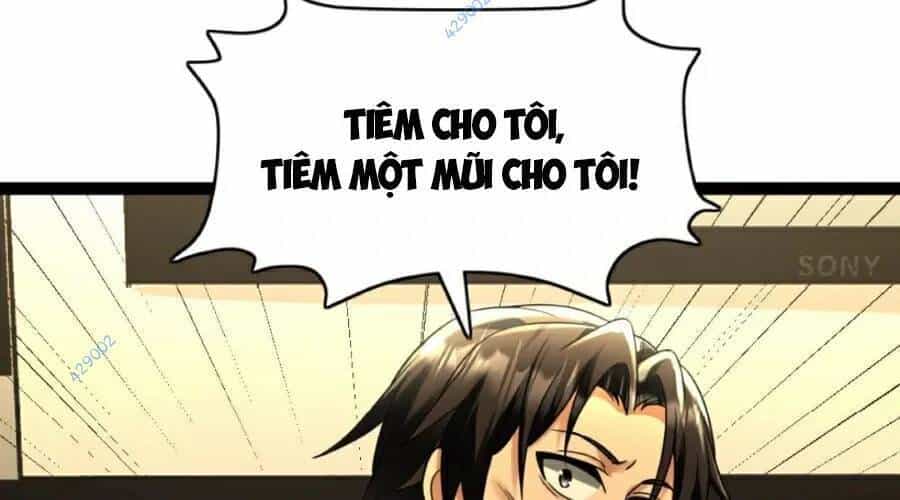 Toàn Cầu Băng Phong: Ta Chế Tạo Phòng An Toàn Tại Tận Thế - Chương 92 - ảnh 45