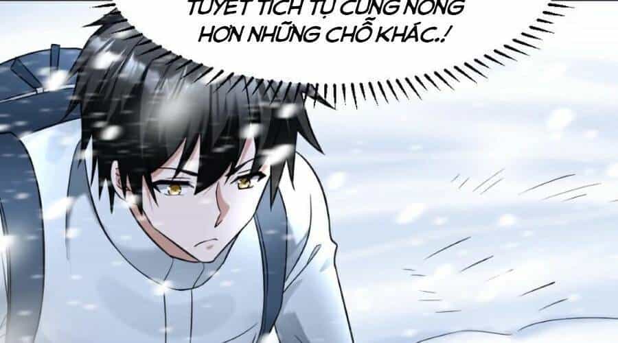 Toàn Cầu Băng Phong: Ta Chế Tạo Phòng An Toàn Tại Tận Thế - Chương 93 - ảnh 58