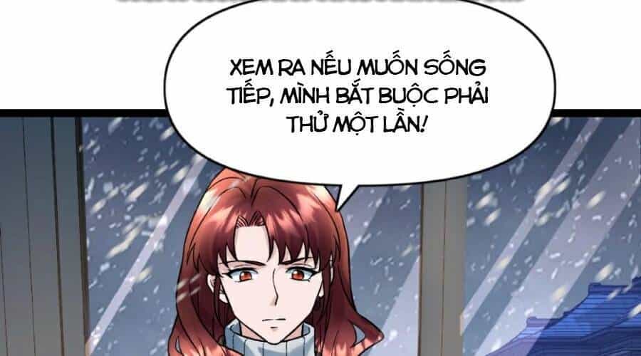 Toàn Cầu Băng Phong: Ta Chế Tạo Phòng An Toàn Tại Tận Thế - Chương 94 - ảnh 10