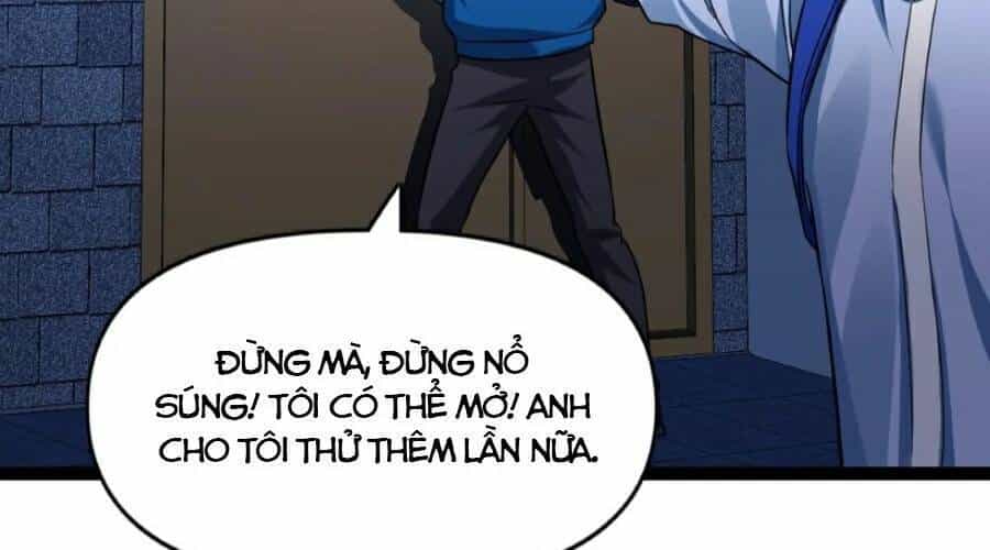 Toàn Cầu Băng Phong: Ta Chế Tạo Phòng An Toàn Tại Tận Thế - Chương 94 - ảnh 32