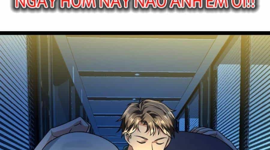 Toàn Cầu Băng Phong: Ta Chế Tạo Phòng An Toàn Tại Tận Thế - Chương 95 - ảnh 32